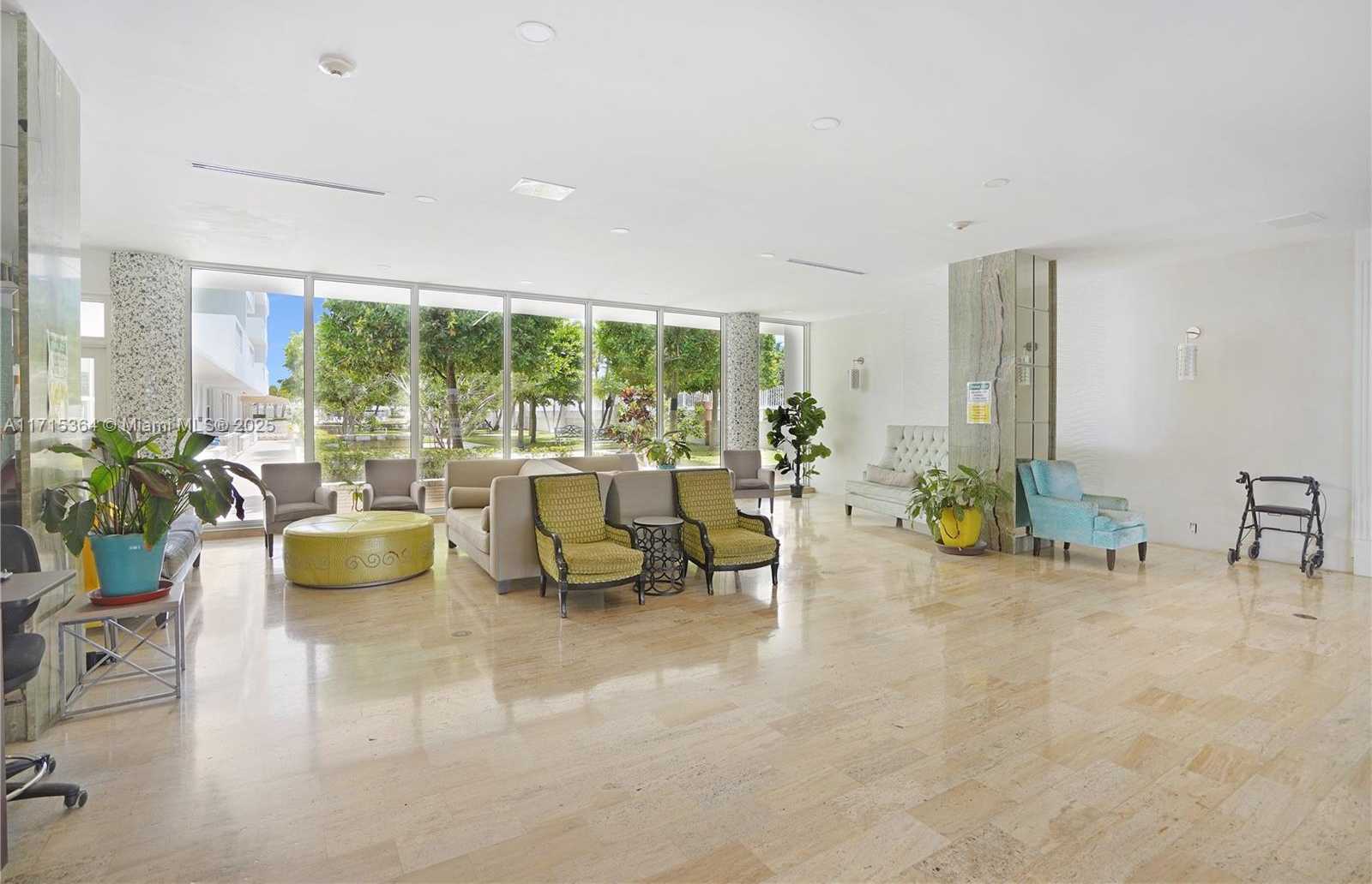 Small Image of 4747 COLLINS AVE #809, Miami Beach Number 34