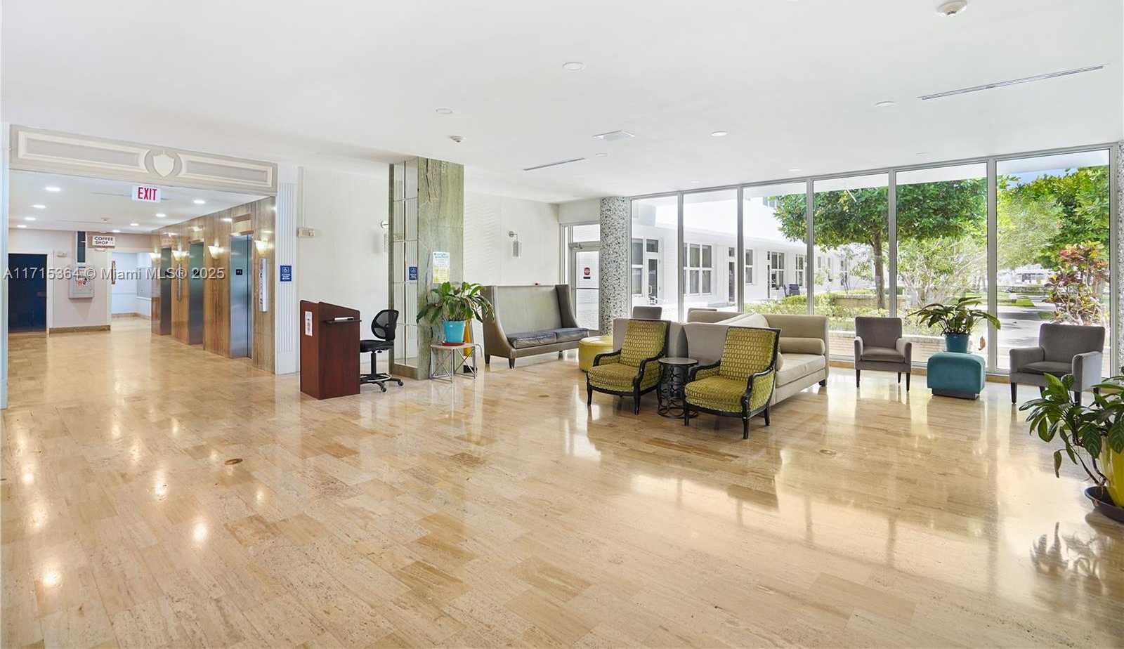 Small Image of 4747 COLLINS AVE #809, Miami Beach Number 35