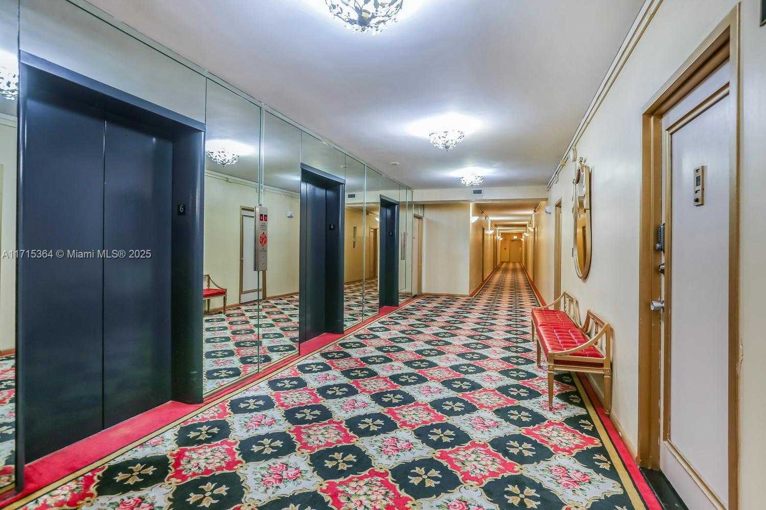 Small Image of 4747 COLLINS AVE #809, Miami Beach Number 40