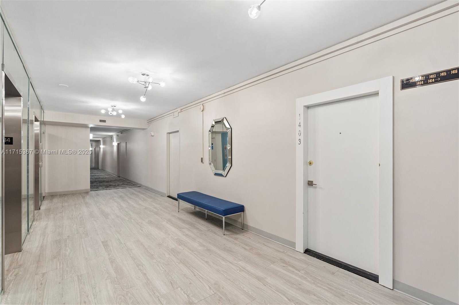 Small Image of 4747 COLLINS AVE #1403, Miami Beach Number 25