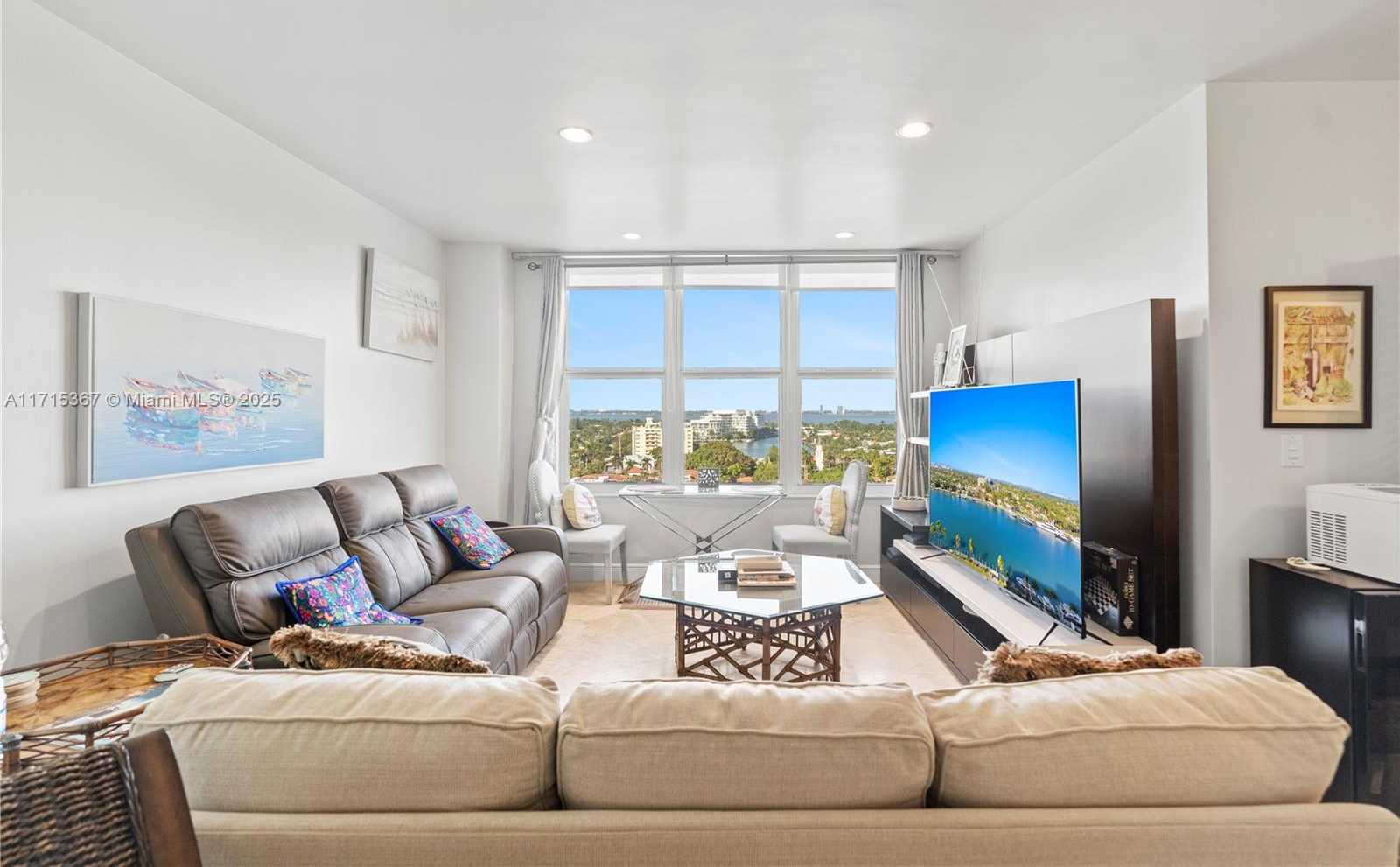 Small Image of 4747 COLLINS AVE #1403, Miami Beach Number 4