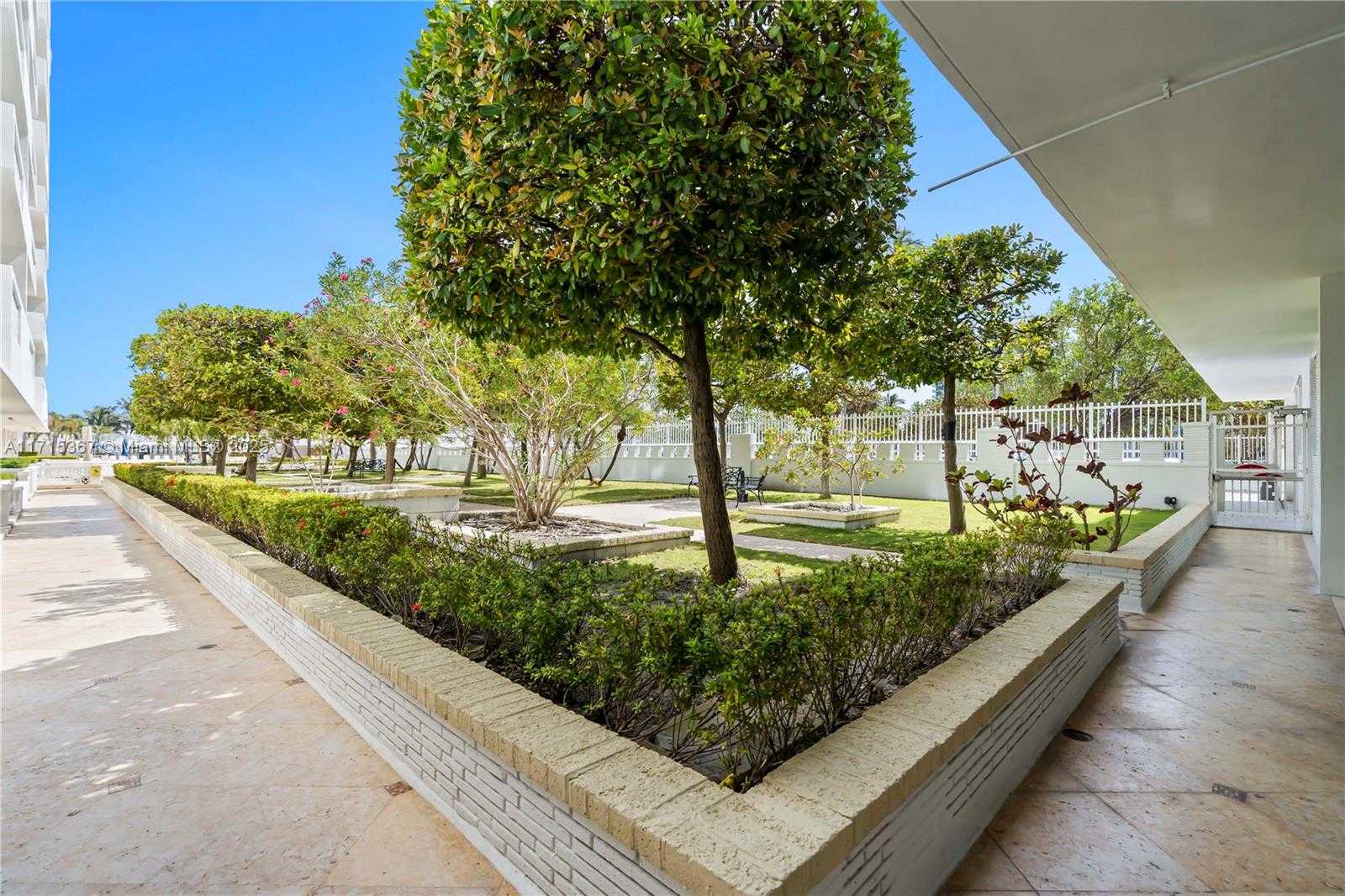 Small Image of 4747 COLLINS AVE #1403, Miami Beach Number 51