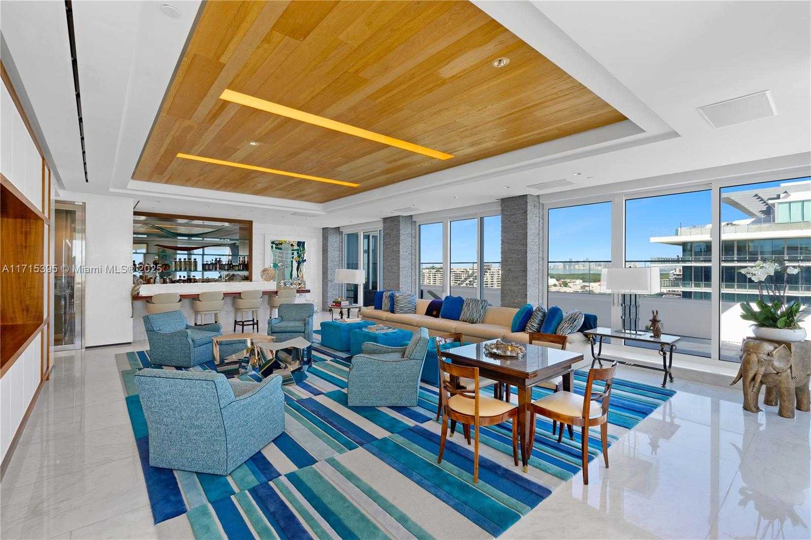 Small Image of 430 GRAND BAY DRIVE #PH-1AN, Key Biscayne Number 12