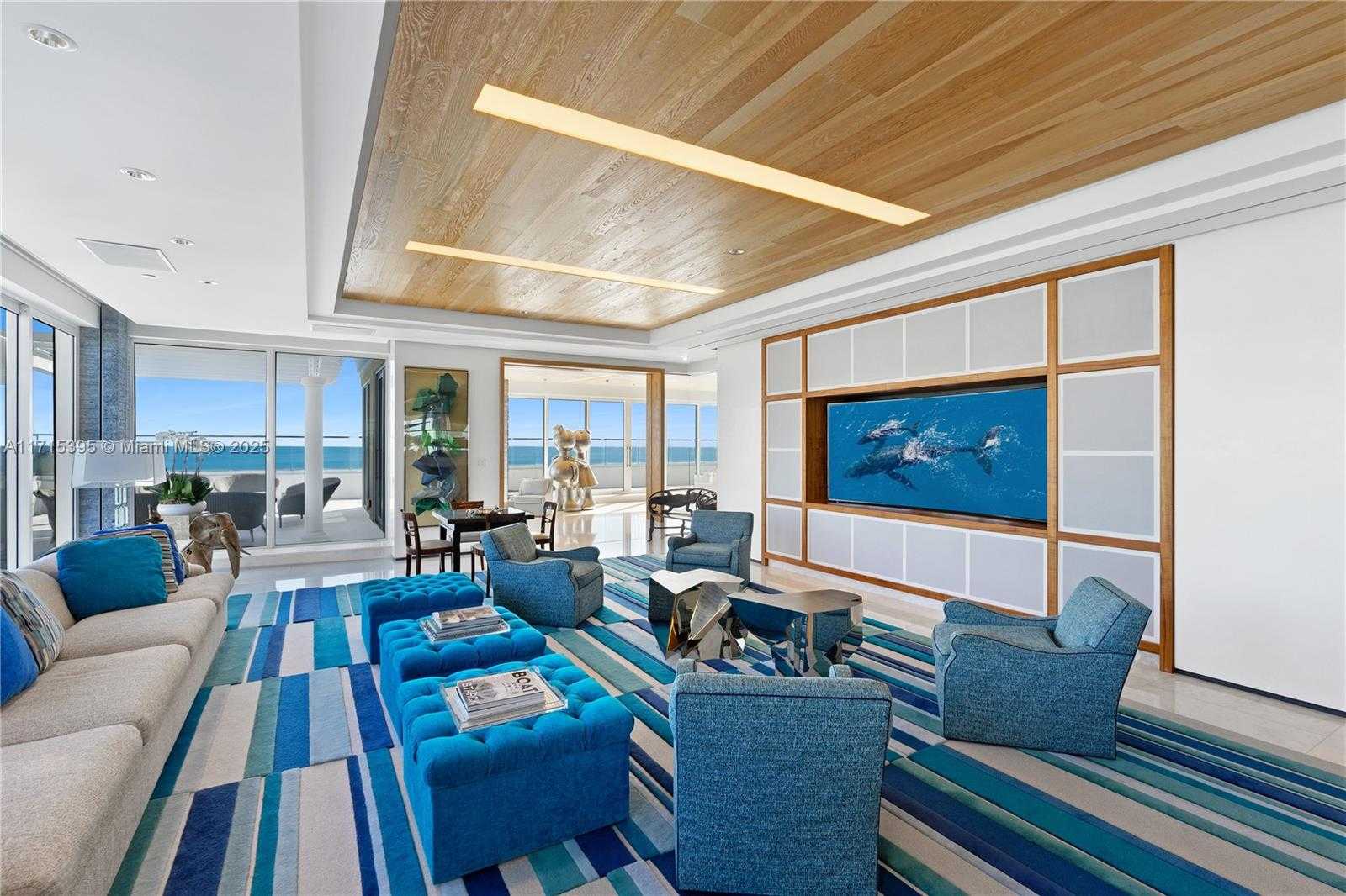 Small Image of 430 GRAND BAY DRIVE #PH-1AN, Key Biscayne Number 14