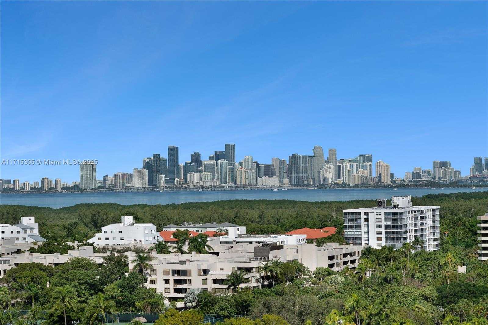 Small Image of 430 GRAND BAY DRIVE #PH-1AN, Key Biscayne Number 15