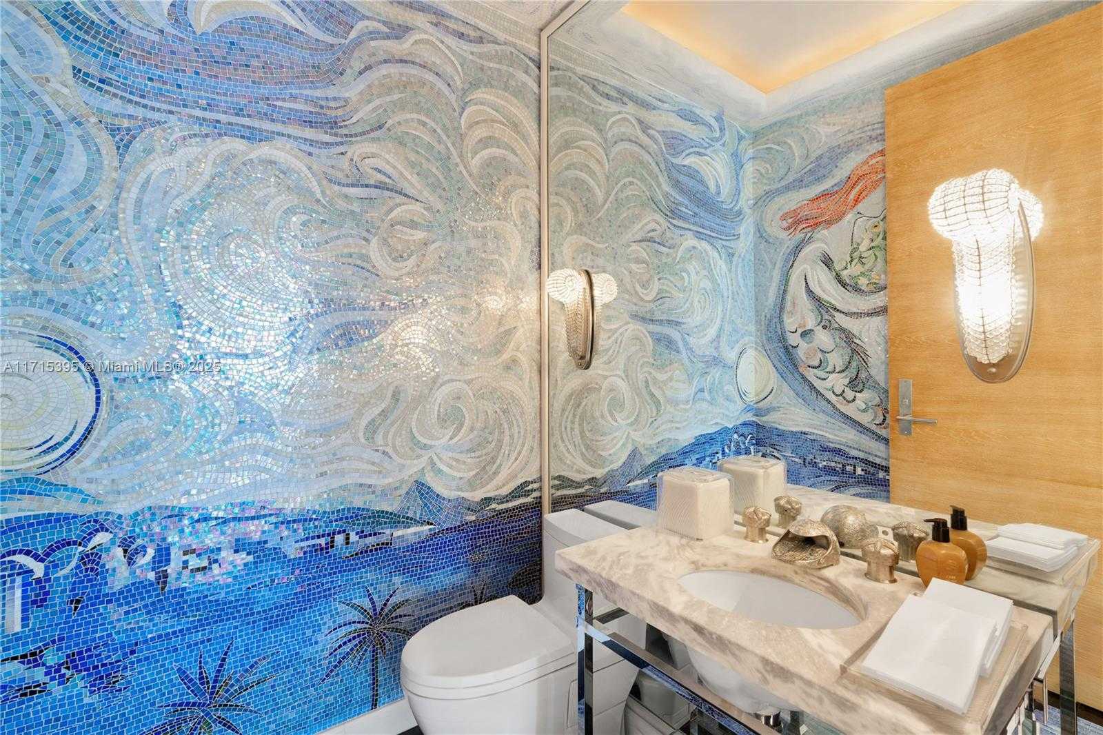 Small Image of 430 GRAND BAY DRIVE #PH-1AN, Key Biscayne Number 16