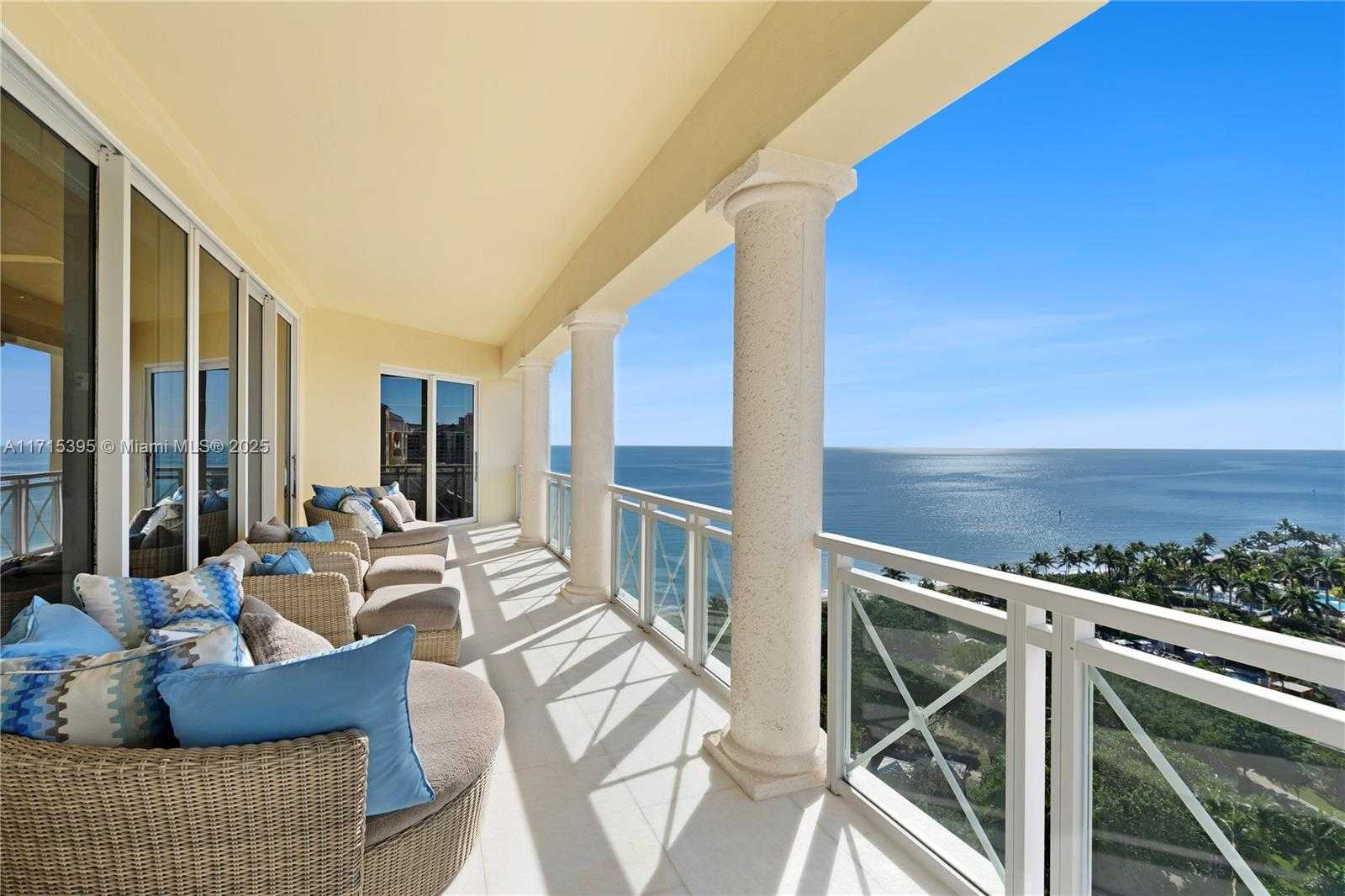 Small Image of 430 GRAND BAY DRIVE #PH-1AN, Key Biscayne Number 19