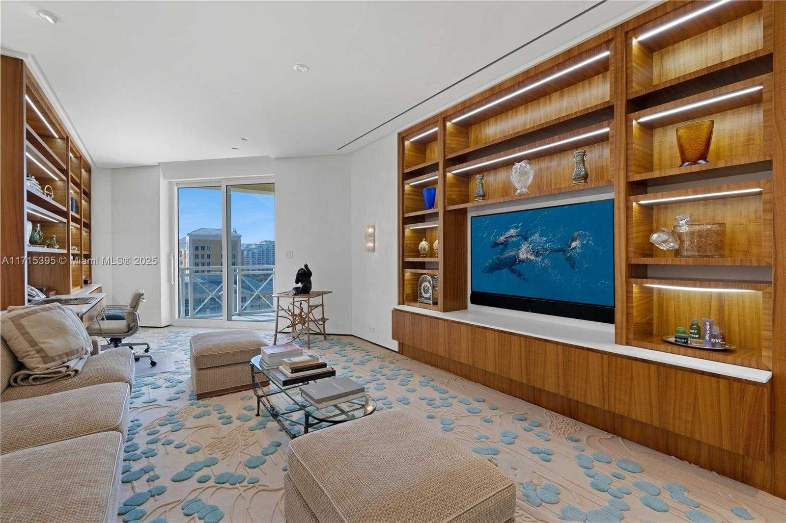Small Image of 430 GRAND BAY DRIVE #PH-1AN, Key Biscayne Number 22