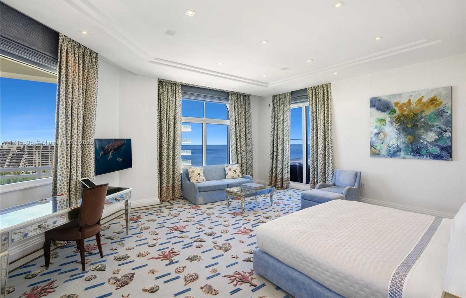 Small Image of 430 GRAND BAY DRIVE #PH-1AN, Key Biscayne Number 25