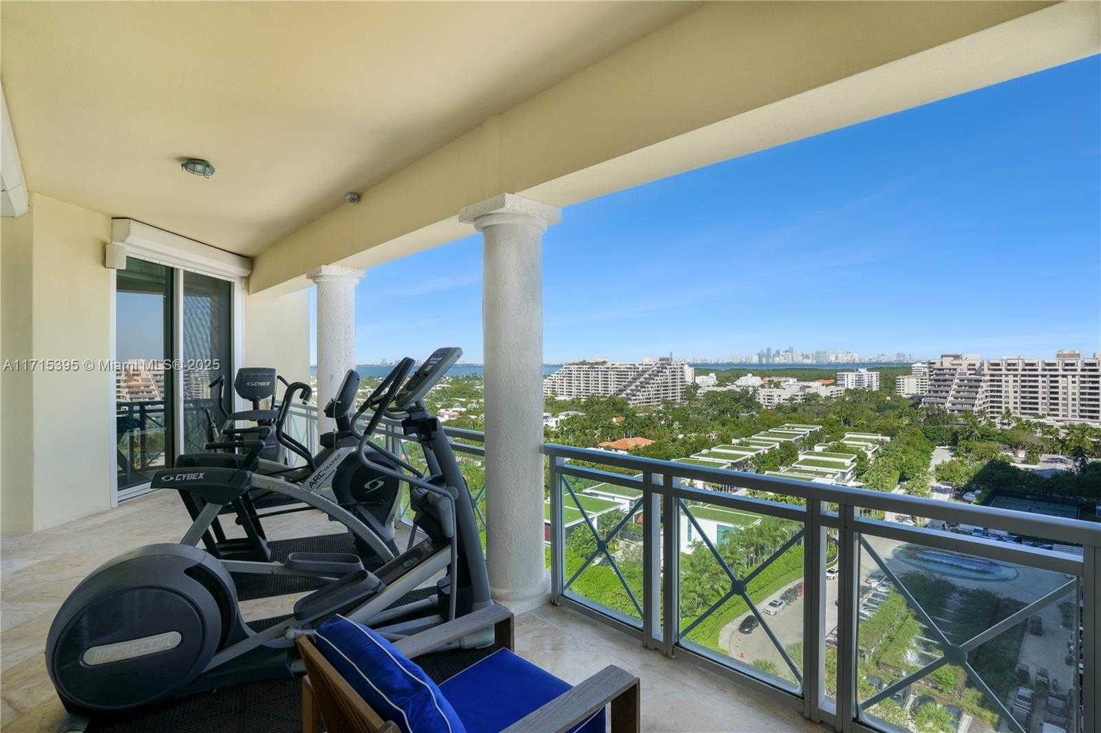 Small Image of 430 GRAND BAY DRIVE #PH-1AN, Key Biscayne Number 32
