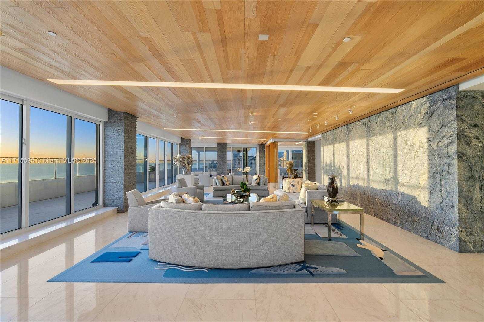 Small Image of 430 GRAND BAY DRIVE #PH-1AN, Key Biscayne Number 4