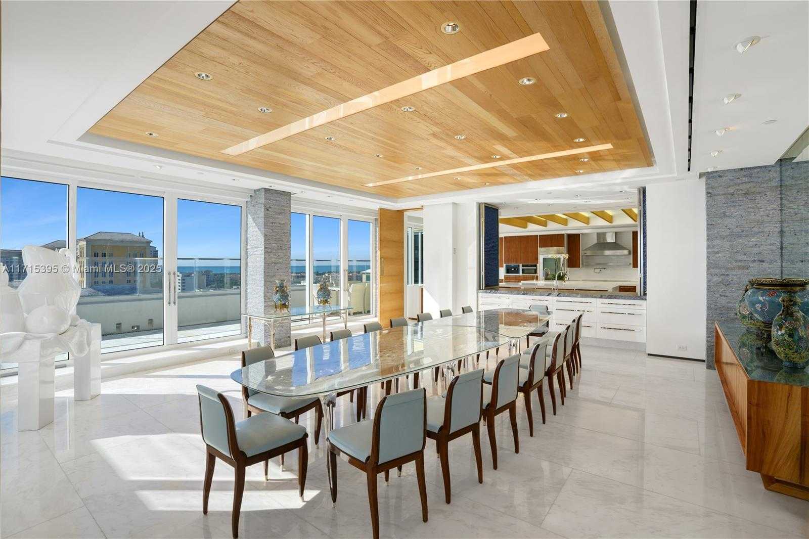 Small Image of 430 GRAND BAY DRIVE #PH-1AN, Key Biscayne Number 5