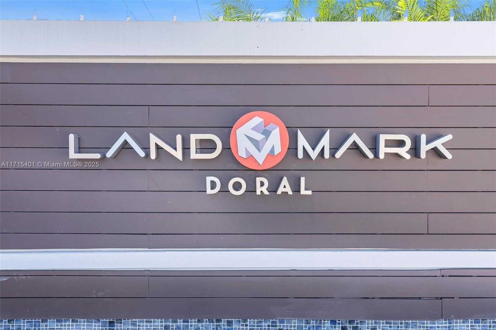 Small Image of 6671 NORTH WEST 105TH PL #6671, Doral Number 52