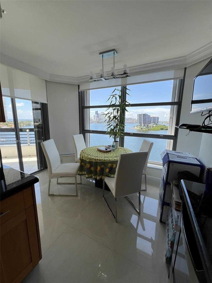 Small Image of 3530 Mystic Pointe Dr, Aventura, FL 33180, USA Number 3