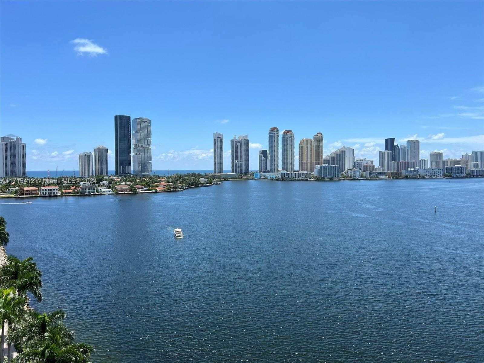 Small Image of 3530 Mystic Pointe Dr, Aventura, FL 33180, USA Number 31