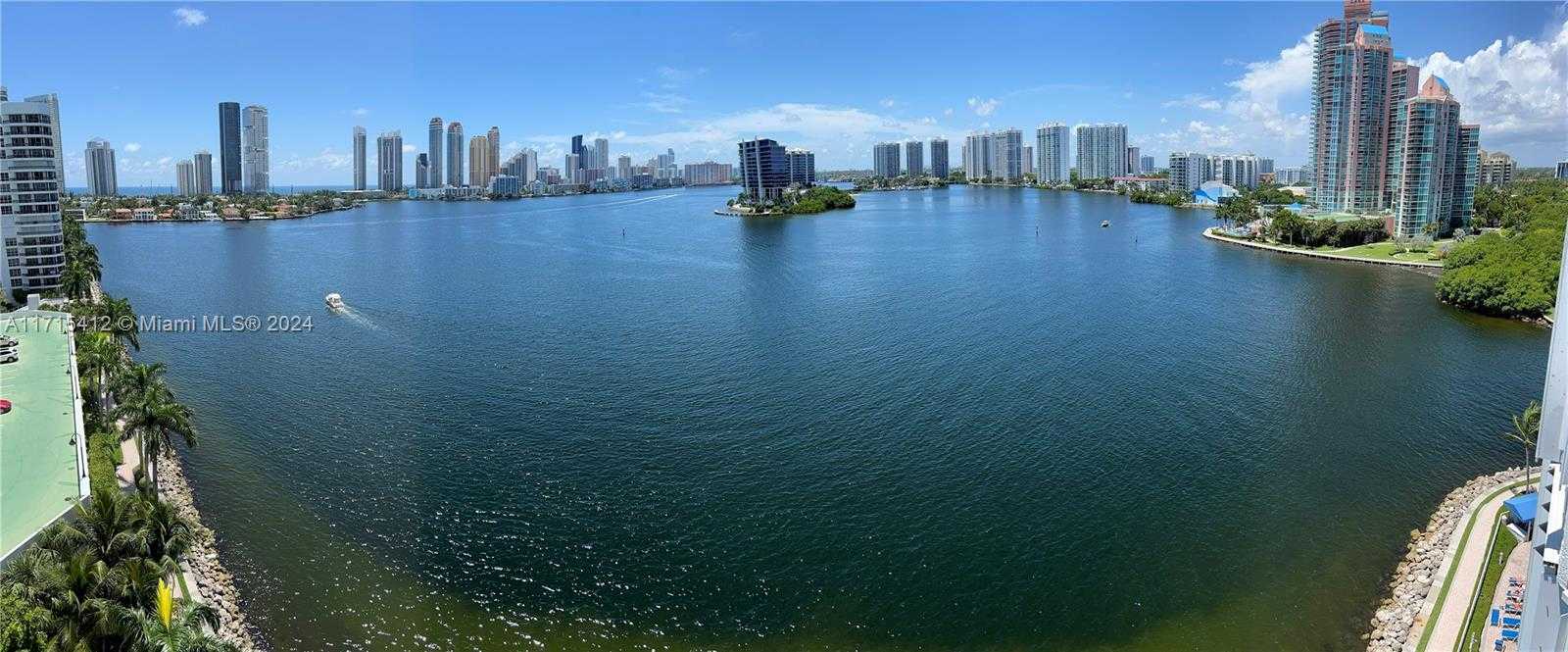 Small Image of 3530 Mystic Pointe Dr, Aventura, FL 33180, USA Number 32