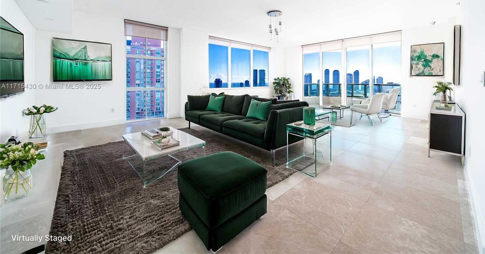 Small Image of 3330 NORTH EAST 190TH ST #LPH14, Aventura Number 21