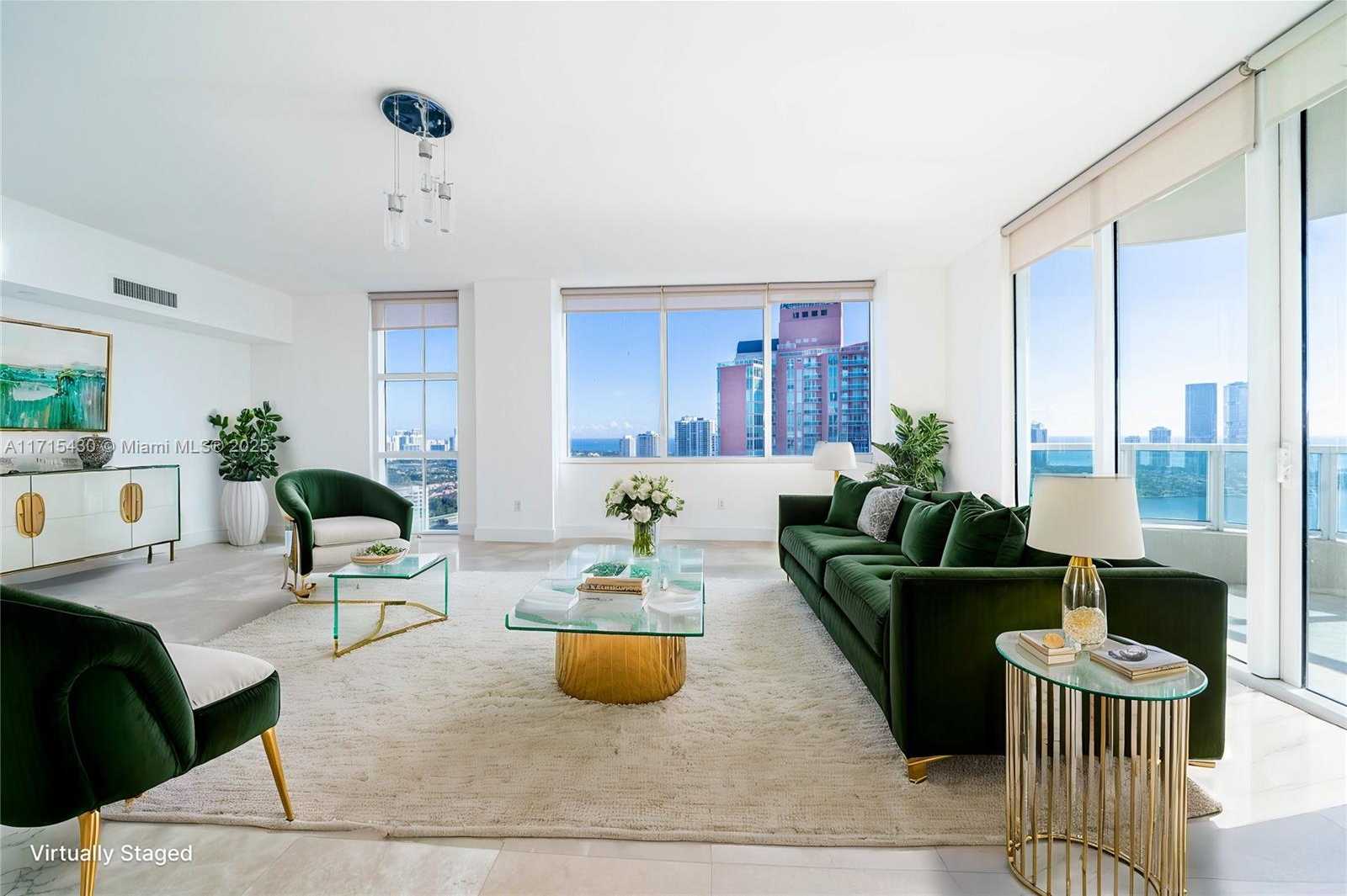 Small Image of 3330 NORTH EAST 190TH ST #LPH14, Aventura Number 24