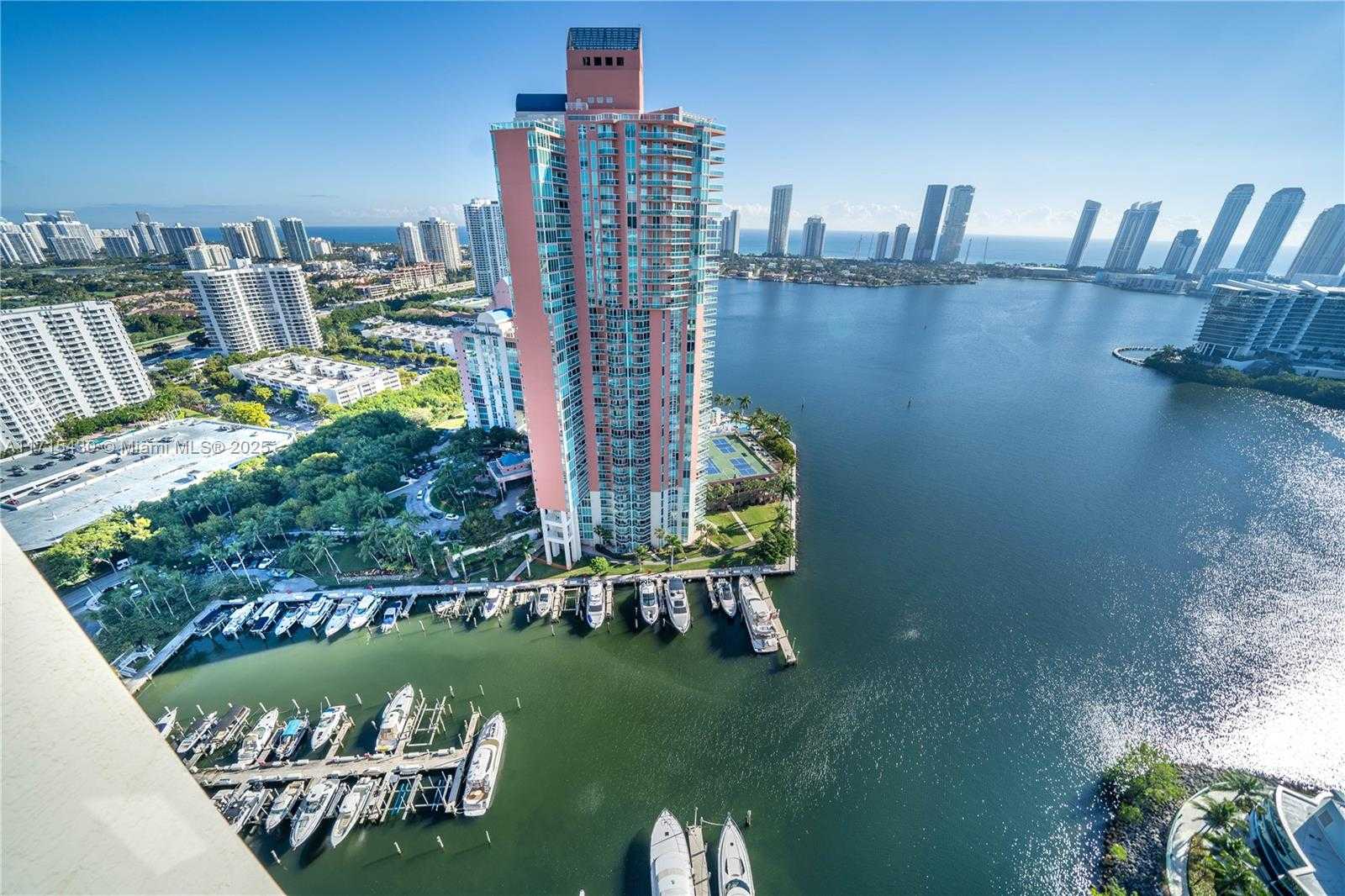 Small Image of 3330 NORTH EAST 190TH ST #LPH14, Aventura Number 41