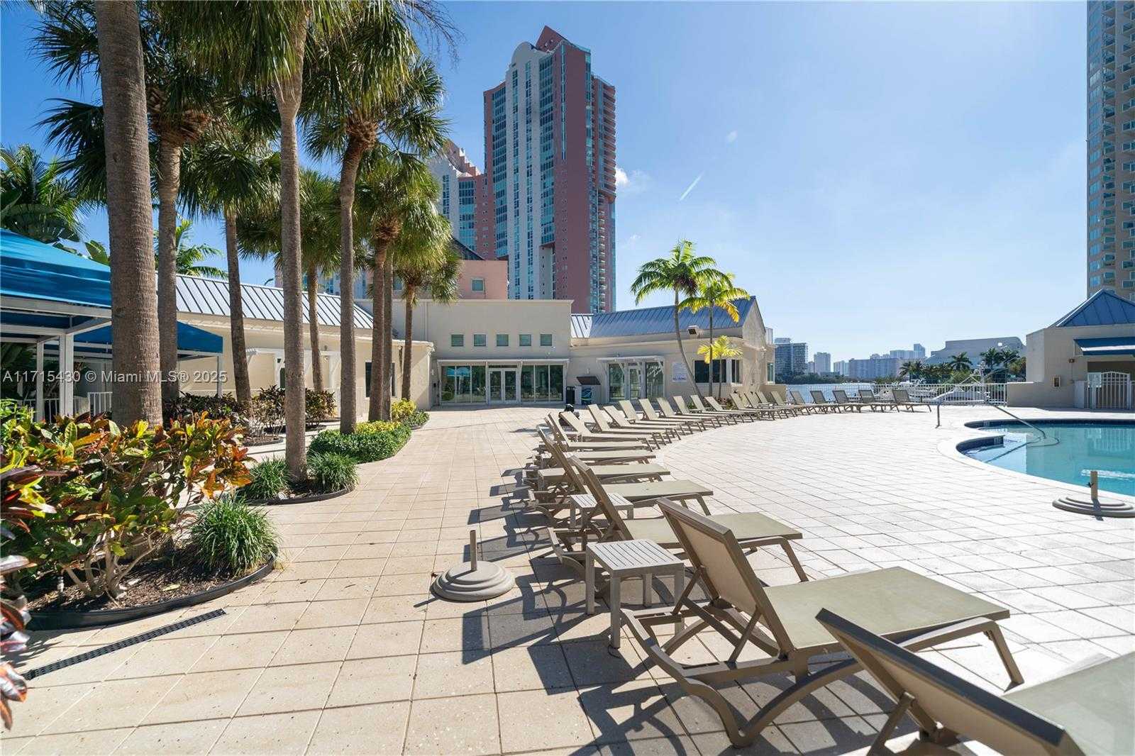 Small Image of 3330 NORTH EAST 190TH ST #LPH14, Aventura Number 45