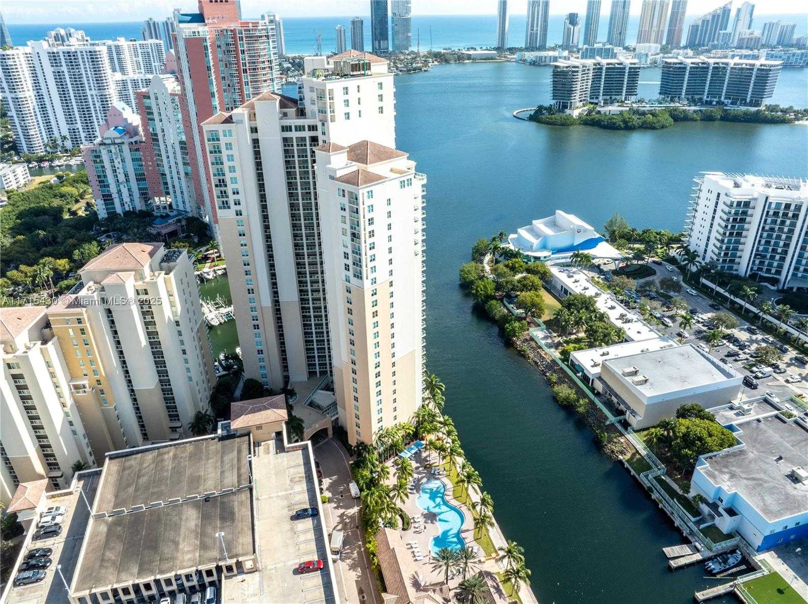 Small Image of 3330 NORTH EAST 190TH ST #LPH14, Aventura Number 59