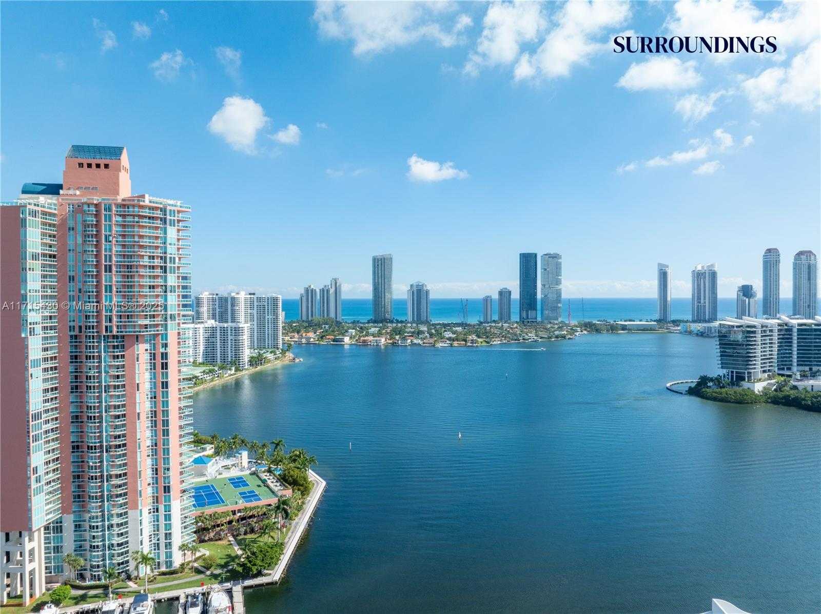 Small Image of 3330 NORTH EAST 190TH ST #LPH14, Aventura Number 60