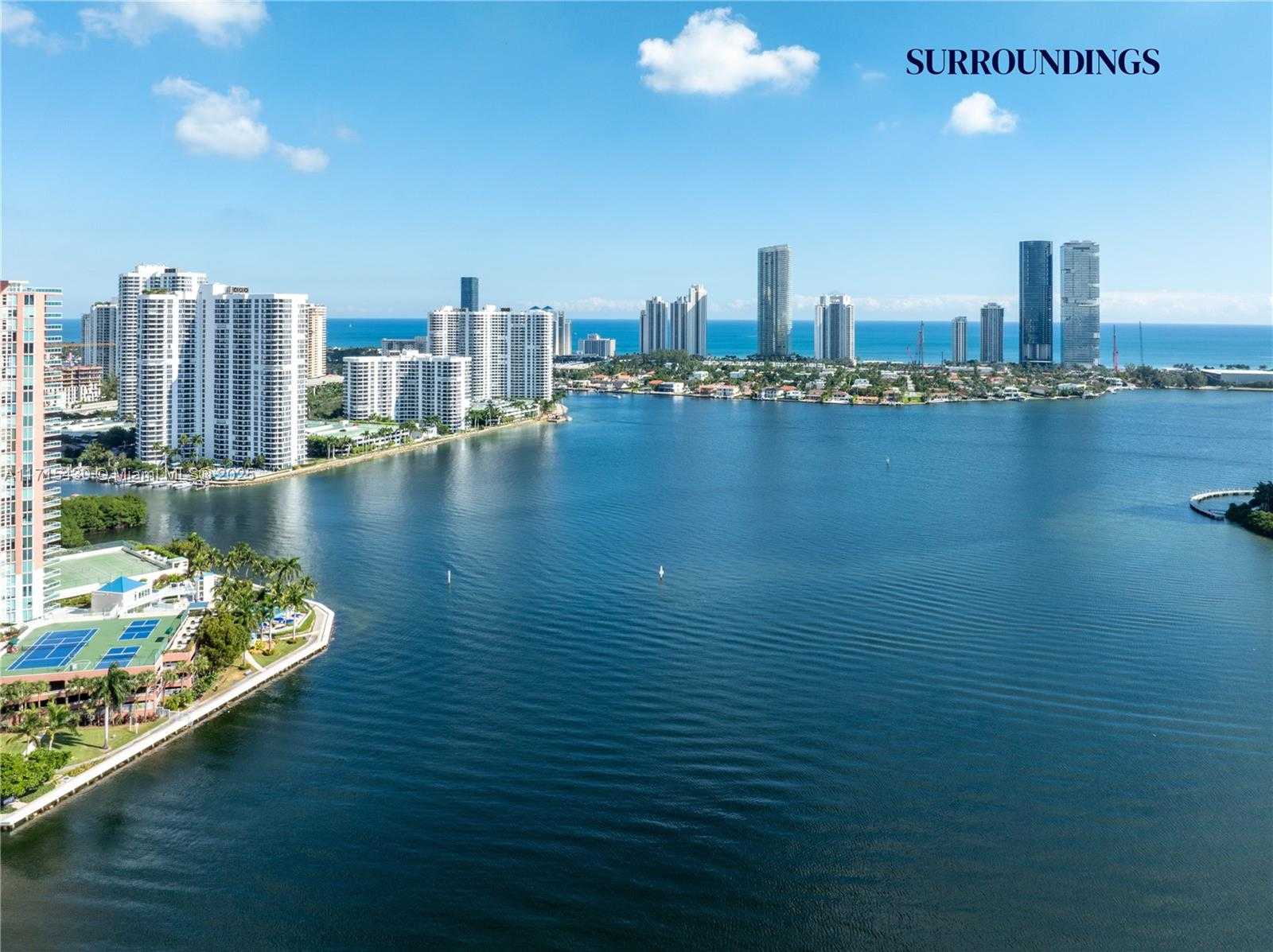Small Image of 3330 NORTH EAST 190TH ST #LPH14, Aventura Number 61