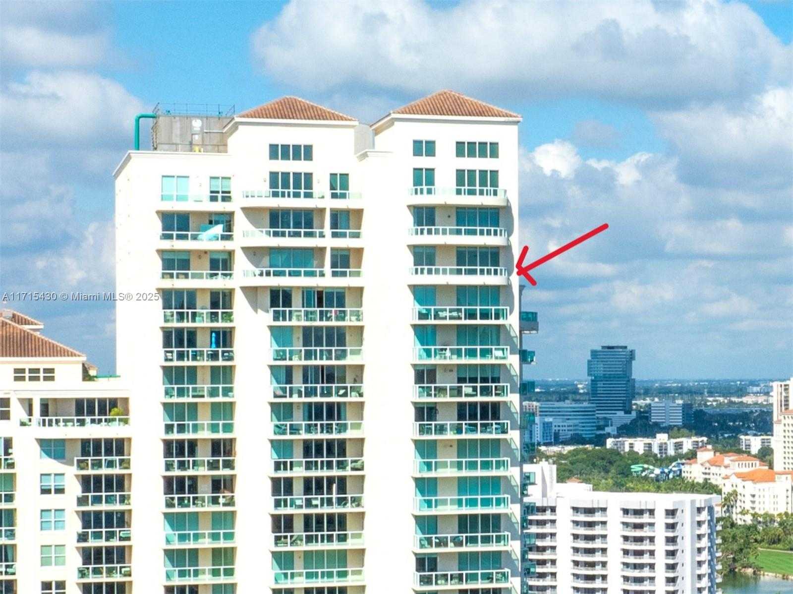 Small Image of 3330 NORTH EAST 190TH ST #LPH14, Aventura Number 62