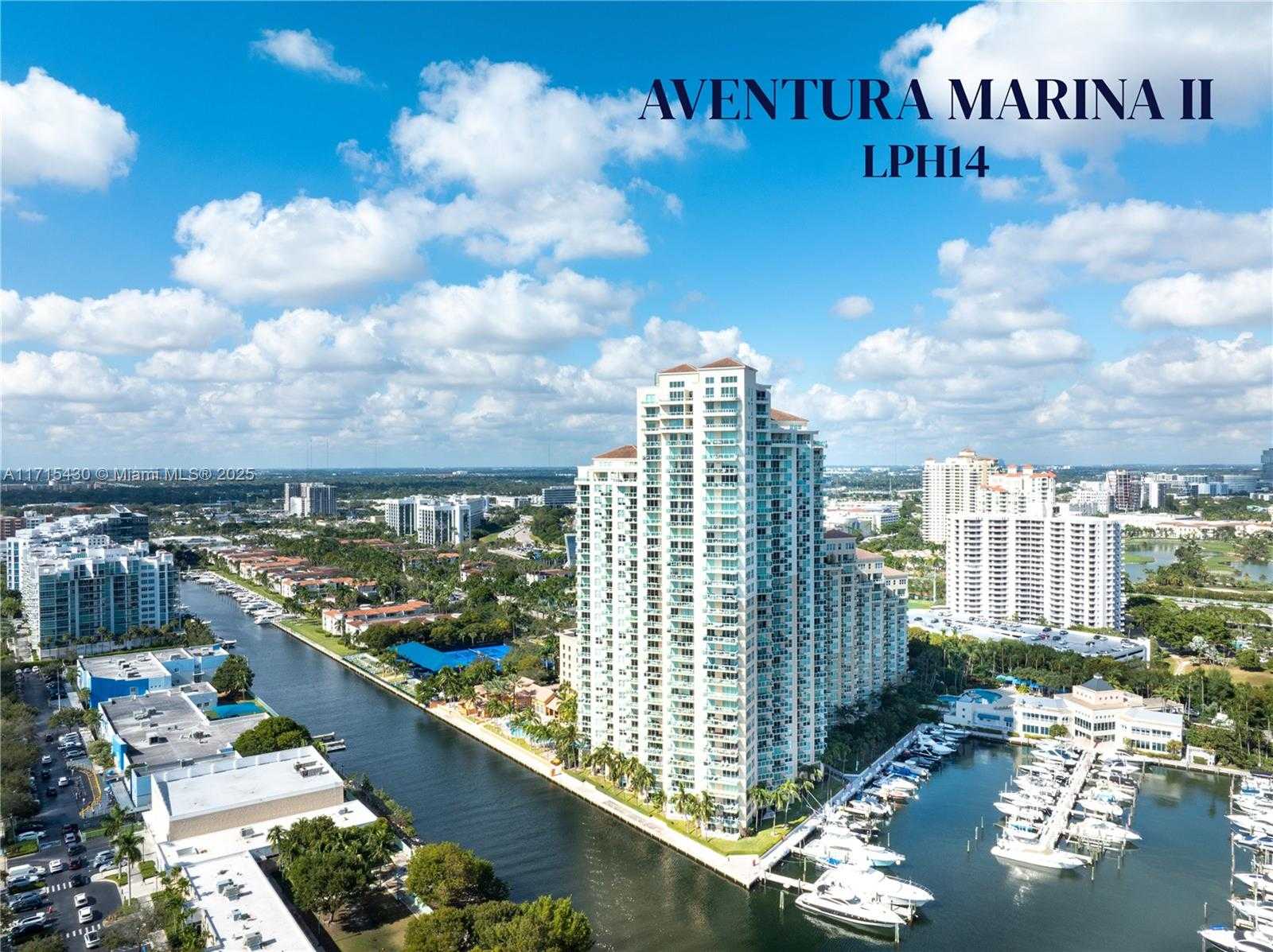 Small Image of 3330 NORTH EAST 190TH ST #LPH14, Aventura Number 63