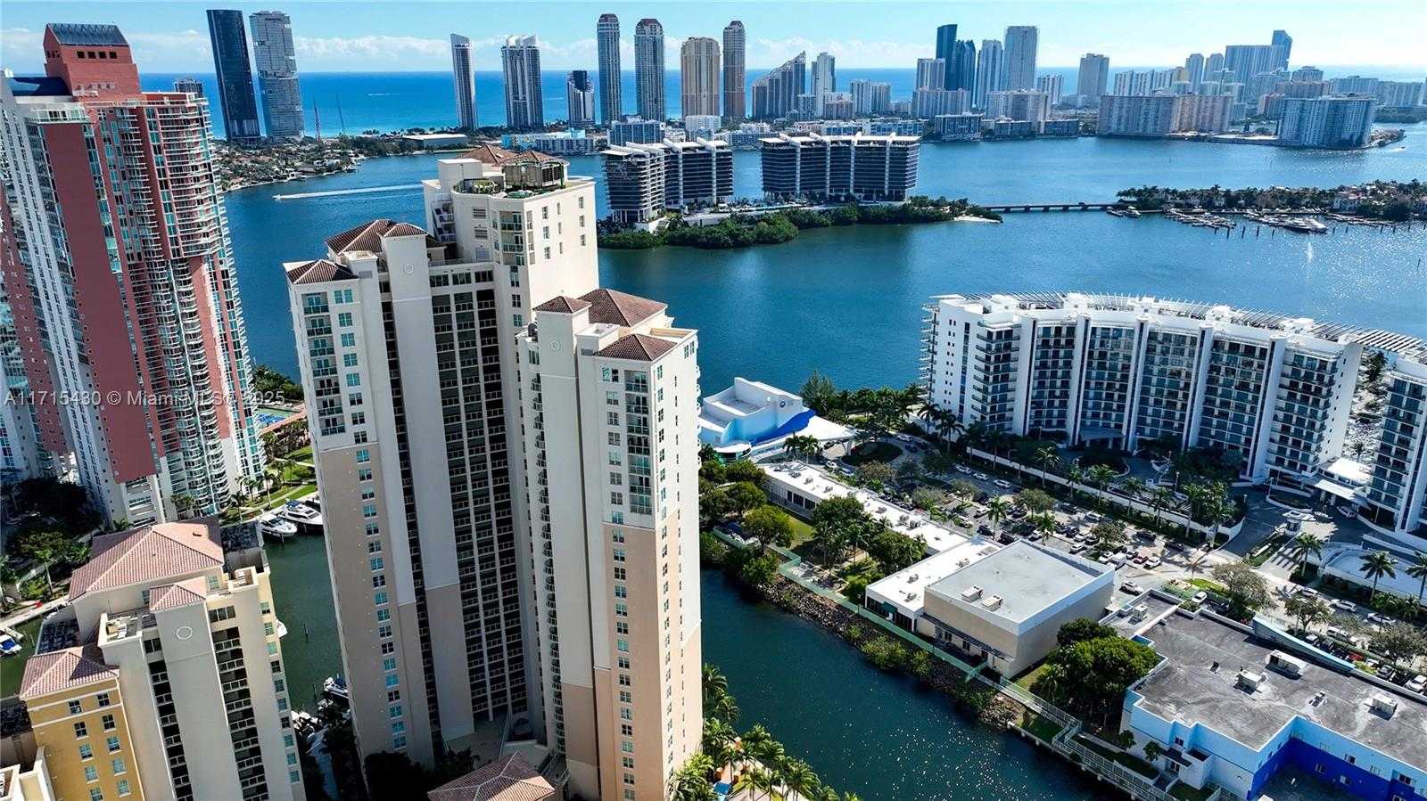 Small Image of 3330 NORTH EAST 190TH ST #LPH14, Aventura Number 64
