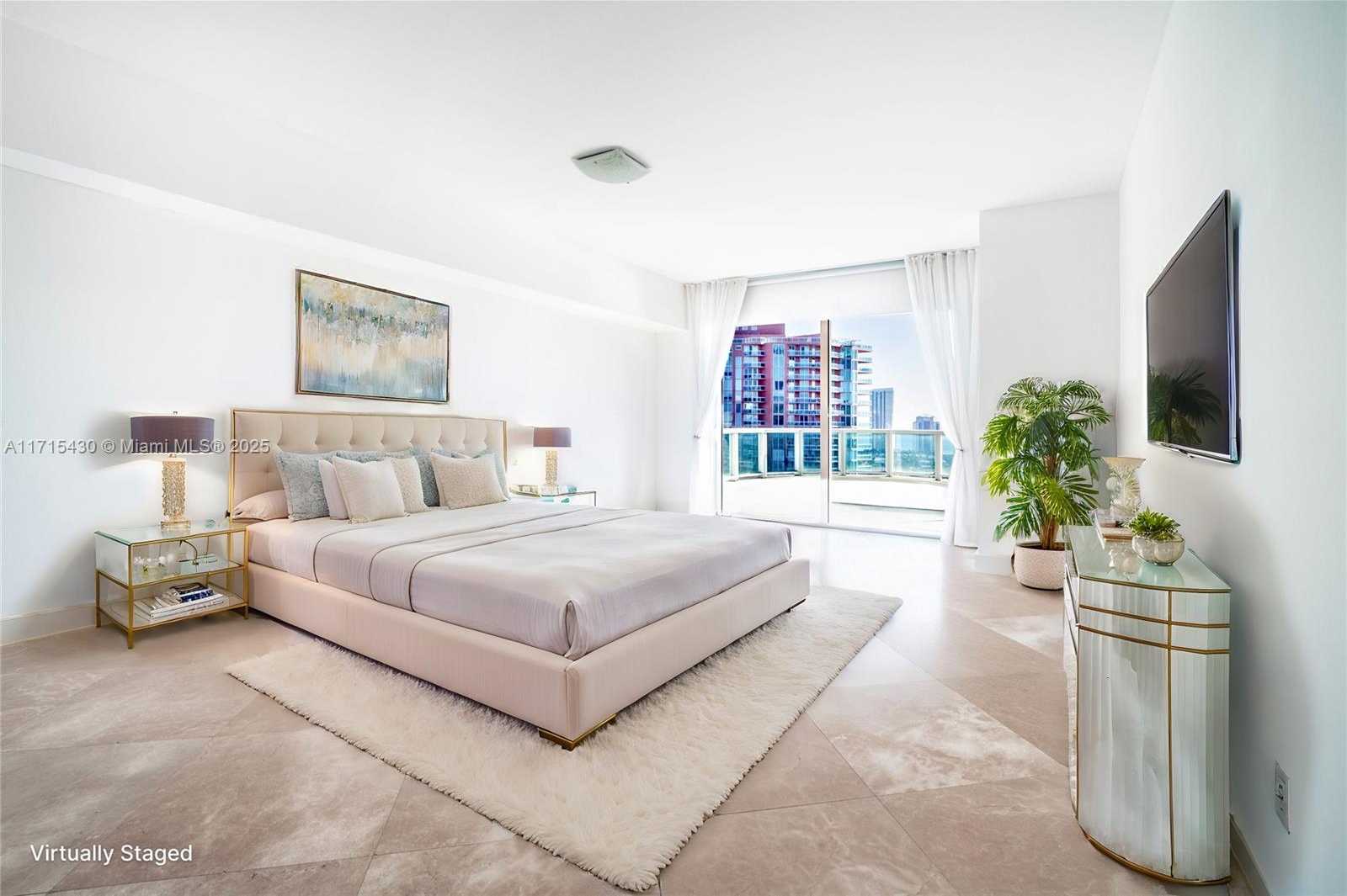Small Image of 3330 NORTH EAST 190TH ST #LPH14, Aventura Number 9