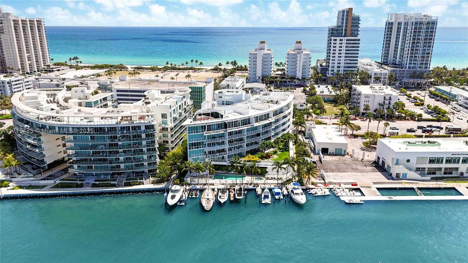 Small Image of 6580 INDIAN CREEK DR #602, Miami Beach Number 18