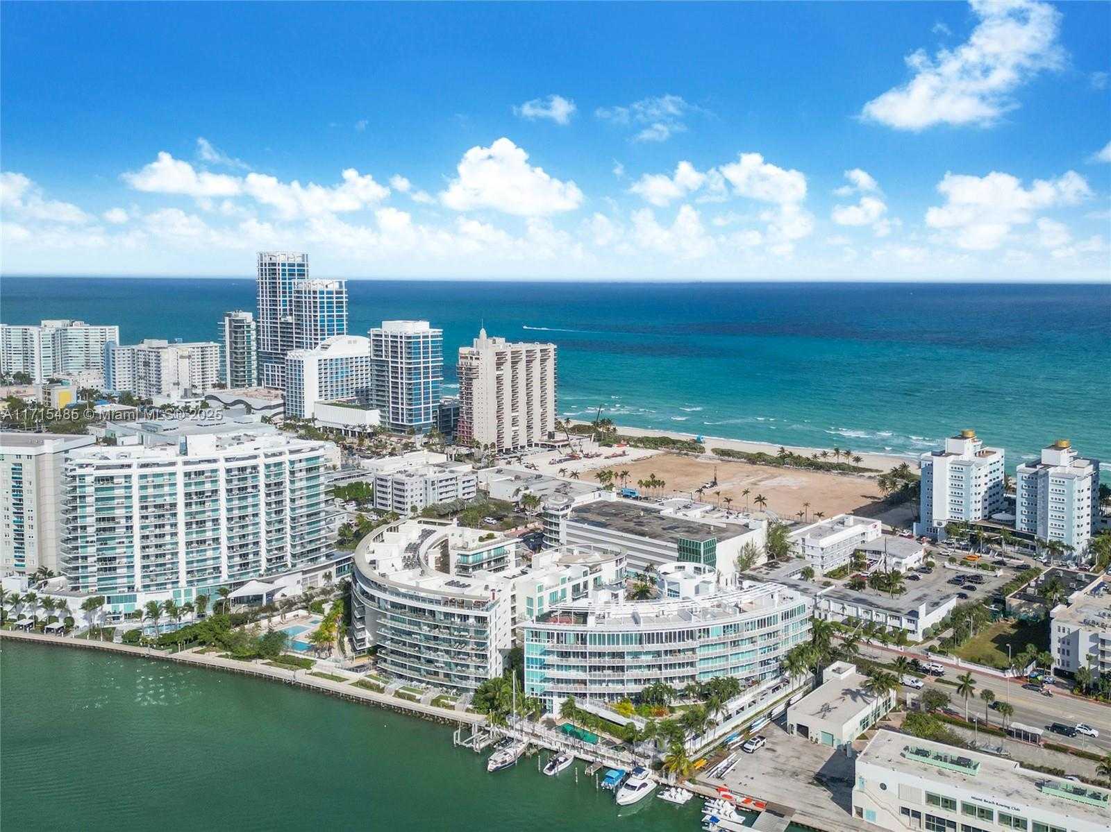 Small Image of 6580 INDIAN CREEK DR #602, Miami Beach Number 20