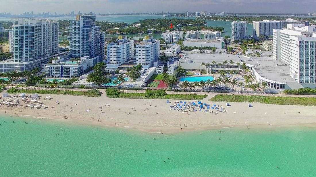 Small Image of 6580 INDIAN CREEK DR #602, Miami Beach Number 26
