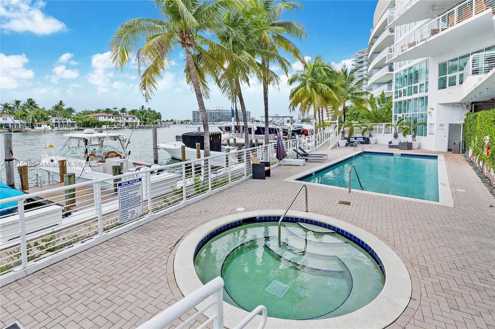 Small Image of 6580 INDIAN CREEK DR #602, Miami Beach Number 27