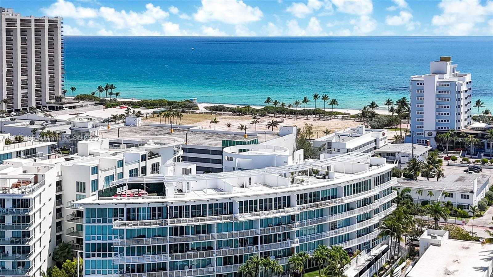 Small Image of 6580 INDIAN CREEK DR #602, Miami Beach Number 6