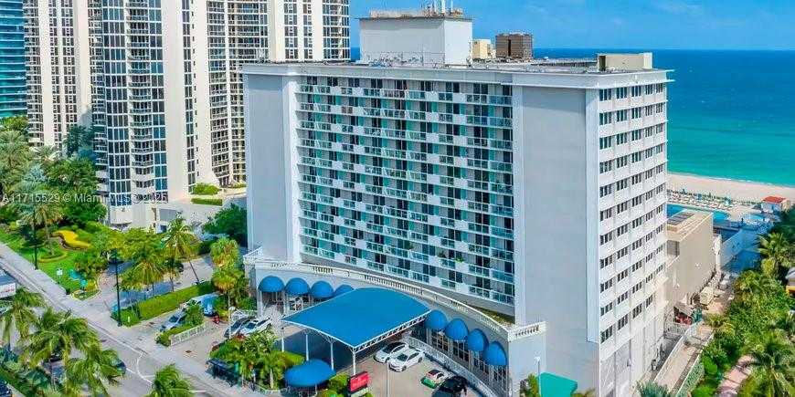 Small Image of 19201 COLLINS AVE #1017, Sunny Isles Beach Number 17