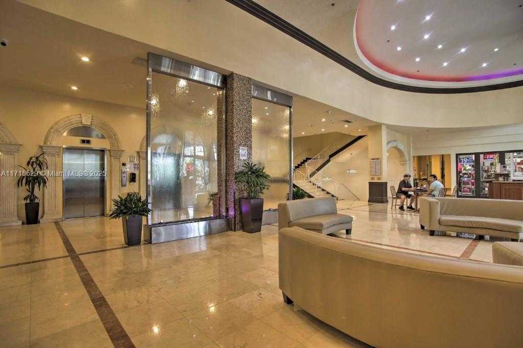 Small Image of 19201 COLLINS AVE #1017, Sunny Isles Beach Number 19