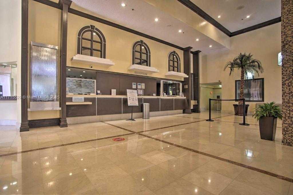 Small Image of 19201 COLLINS AVE #1017, Sunny Isles Beach Number 21