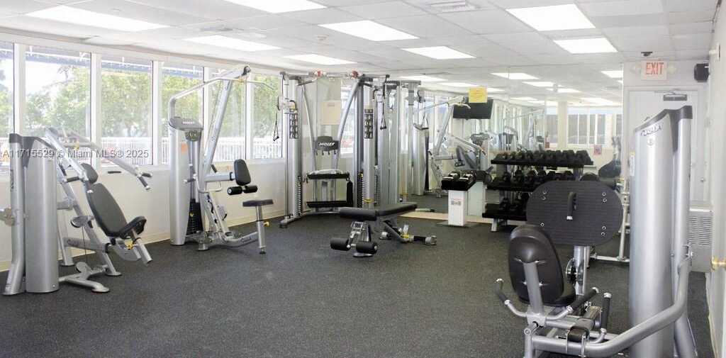 Small Image of 19201 COLLINS AVE #1017, Sunny Isles Beach Number 22