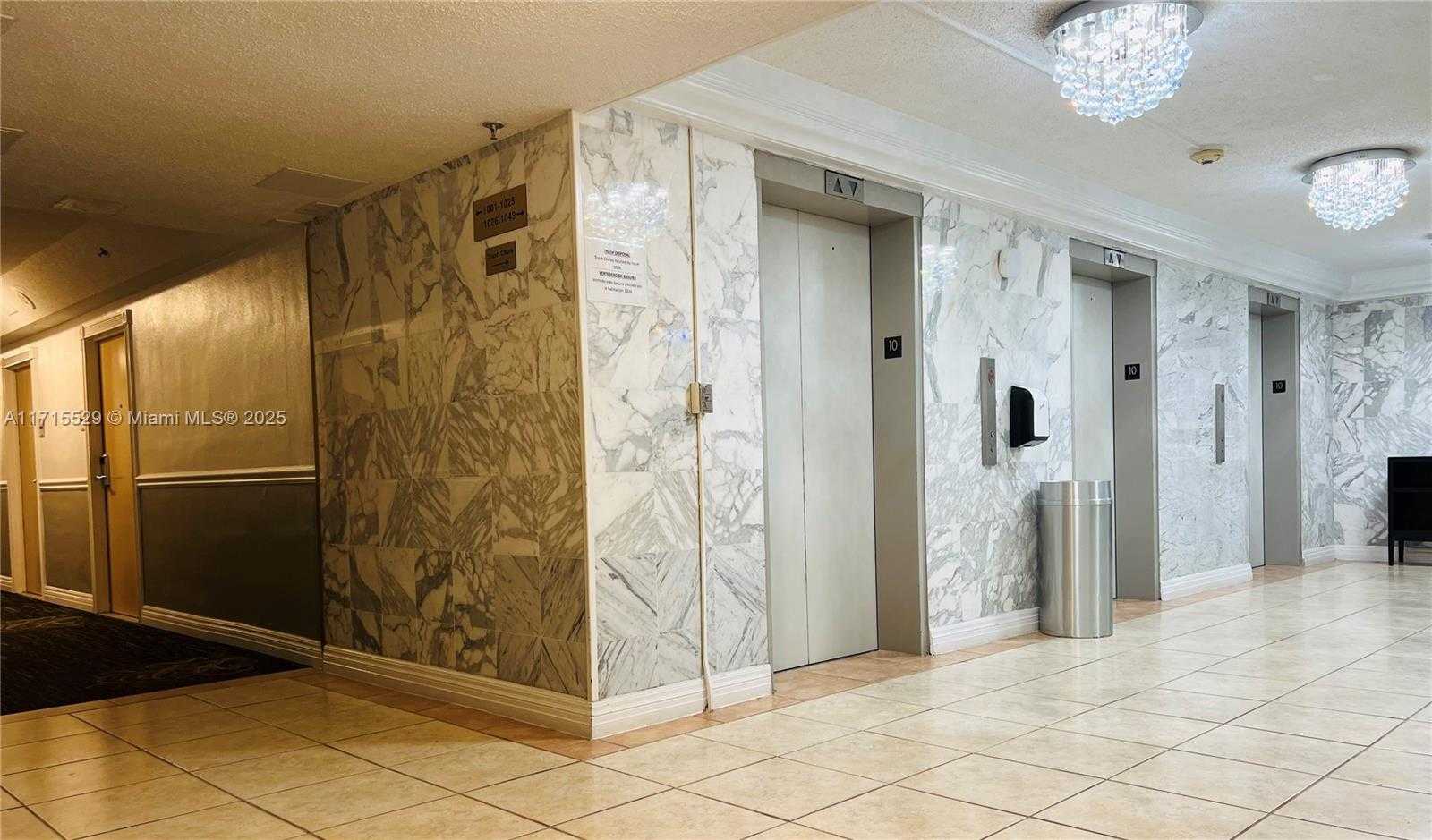 Small Image of 19201 COLLINS AVE #1017, Sunny Isles Beach Number 23