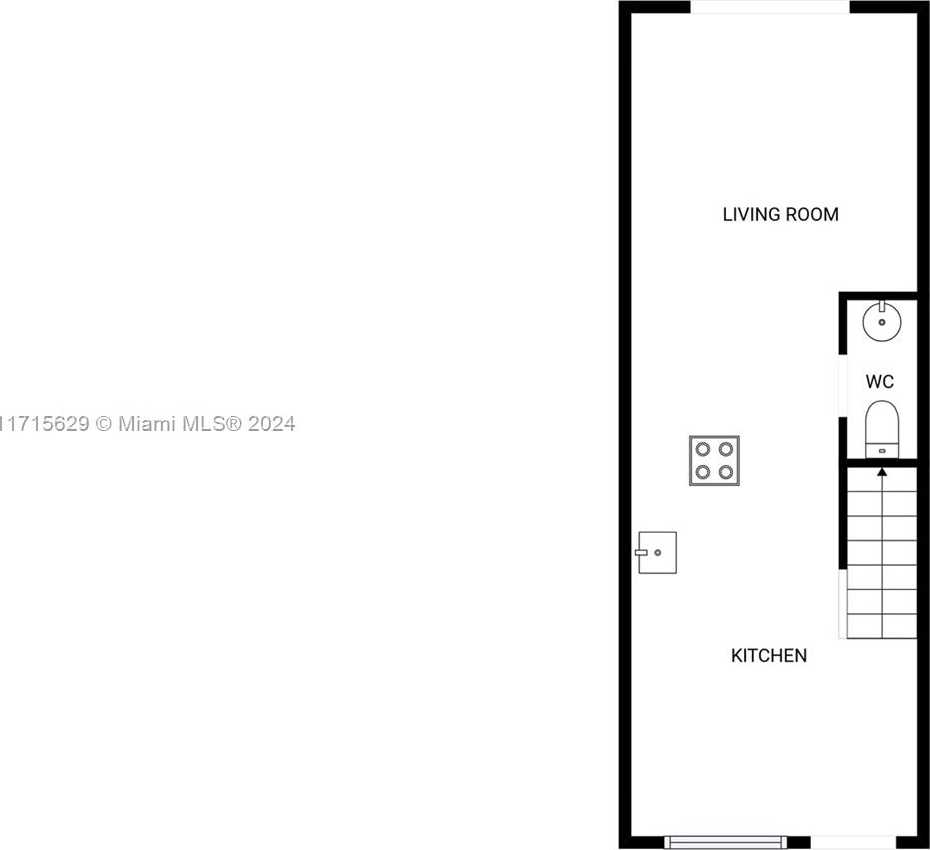 Small Image of 13353 SOUTH WEST 59TH TER, Miami Number 17