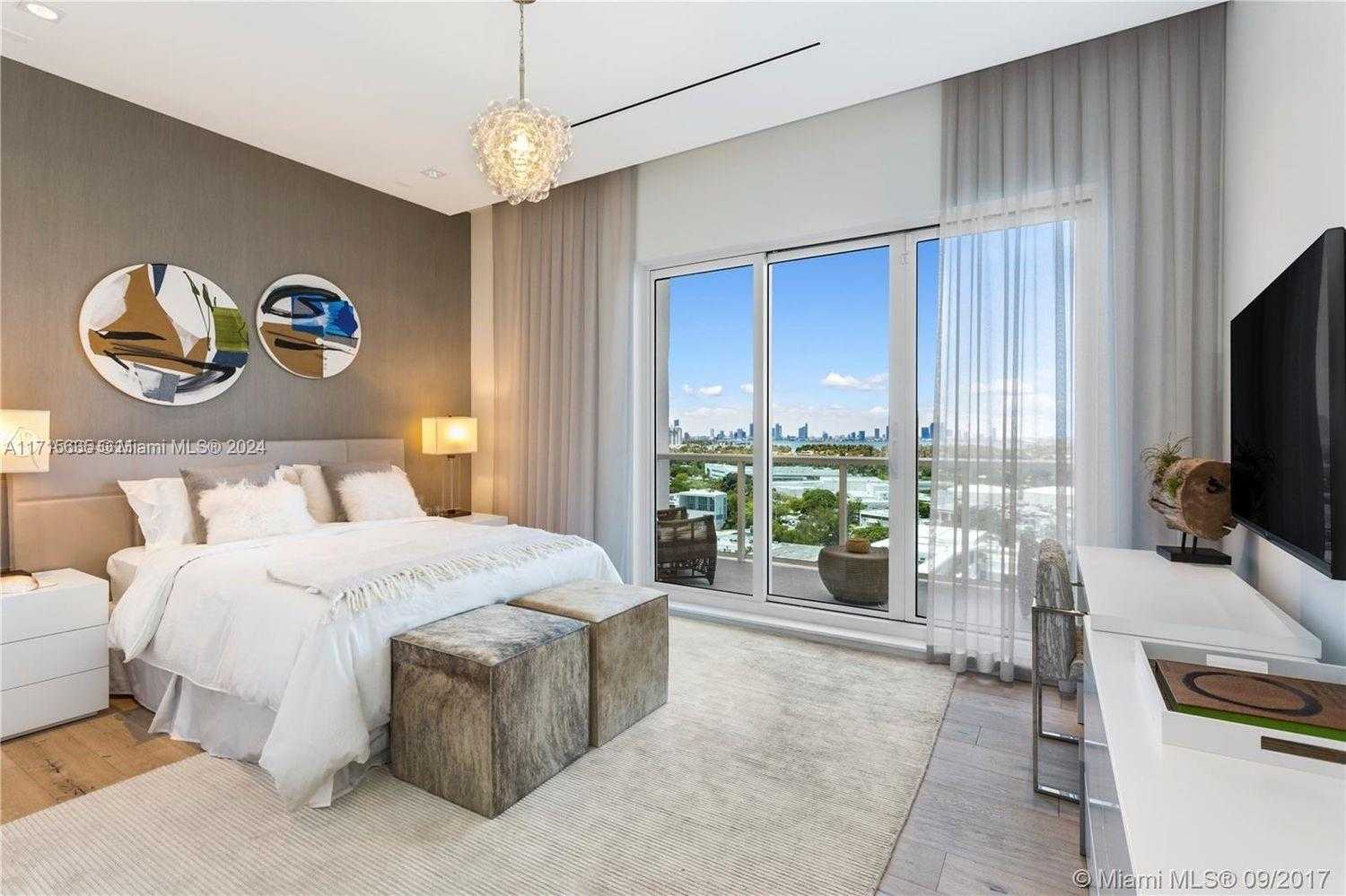 Small Image of 102 24TH ST #PH-1617, Miami Beach Number 11