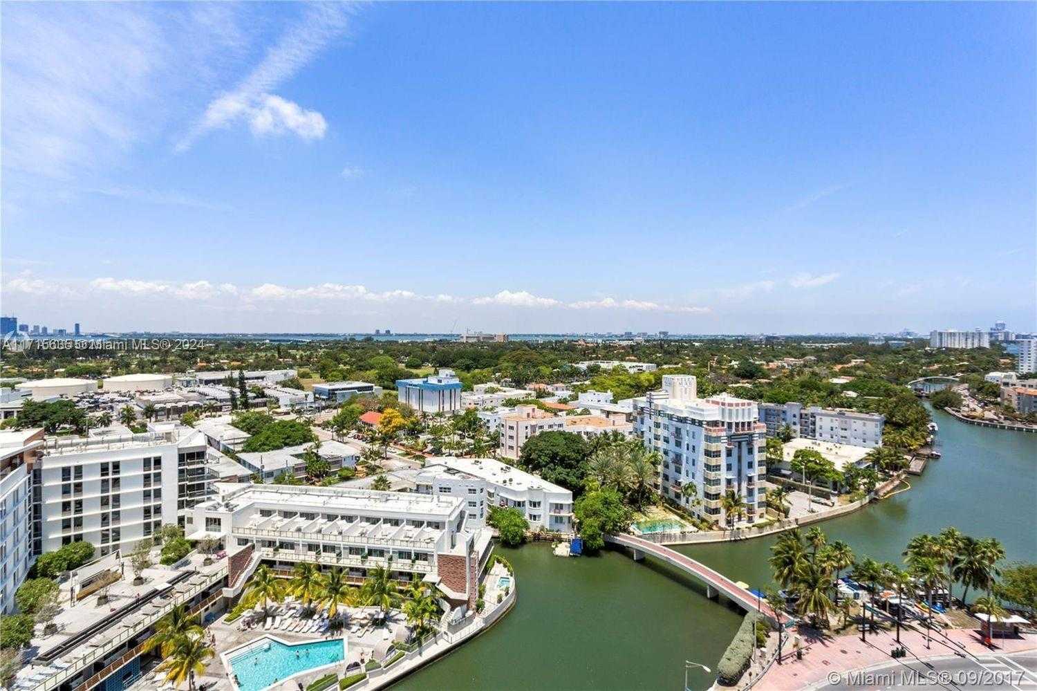 Small Image of 102 24TH ST #PH-1617, Miami Beach Number 12