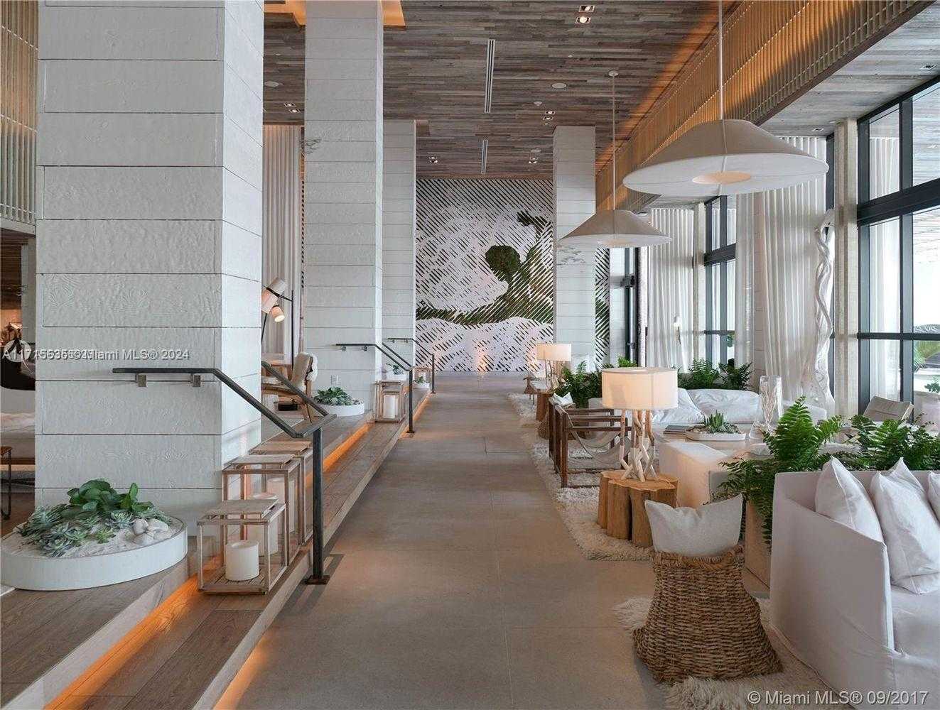 Small Image of 102 24TH ST #PH-1617, Miami Beach Number 15