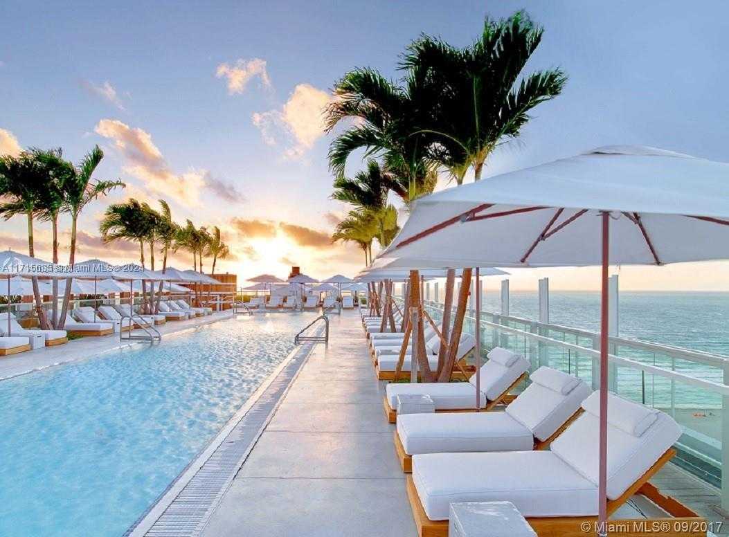 Small Image of 102 24TH ST #PH-1617, Miami Beach Number 19
