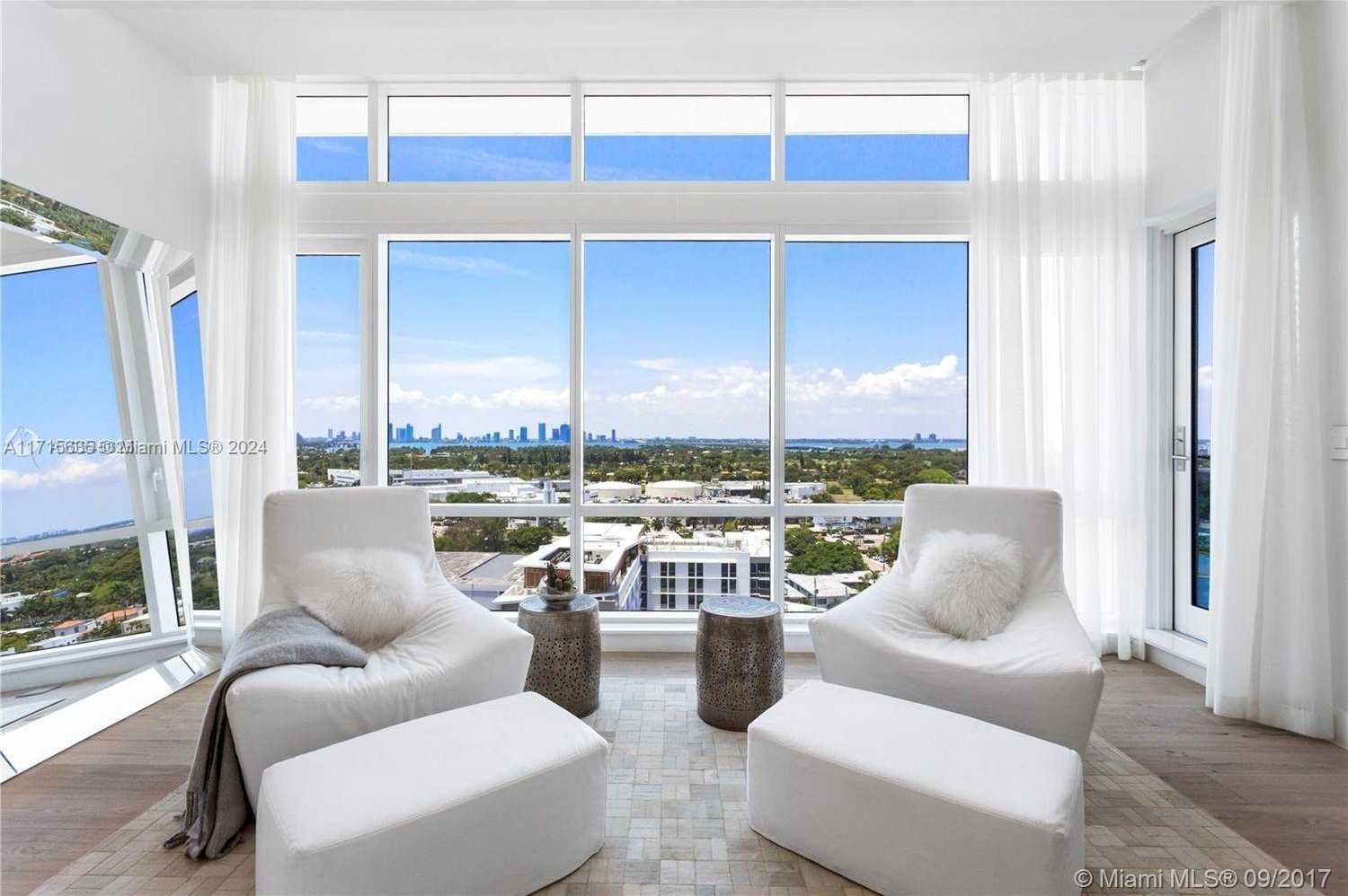 Small Image of 102 24TH ST #PH-1617, Miami Beach Number 2