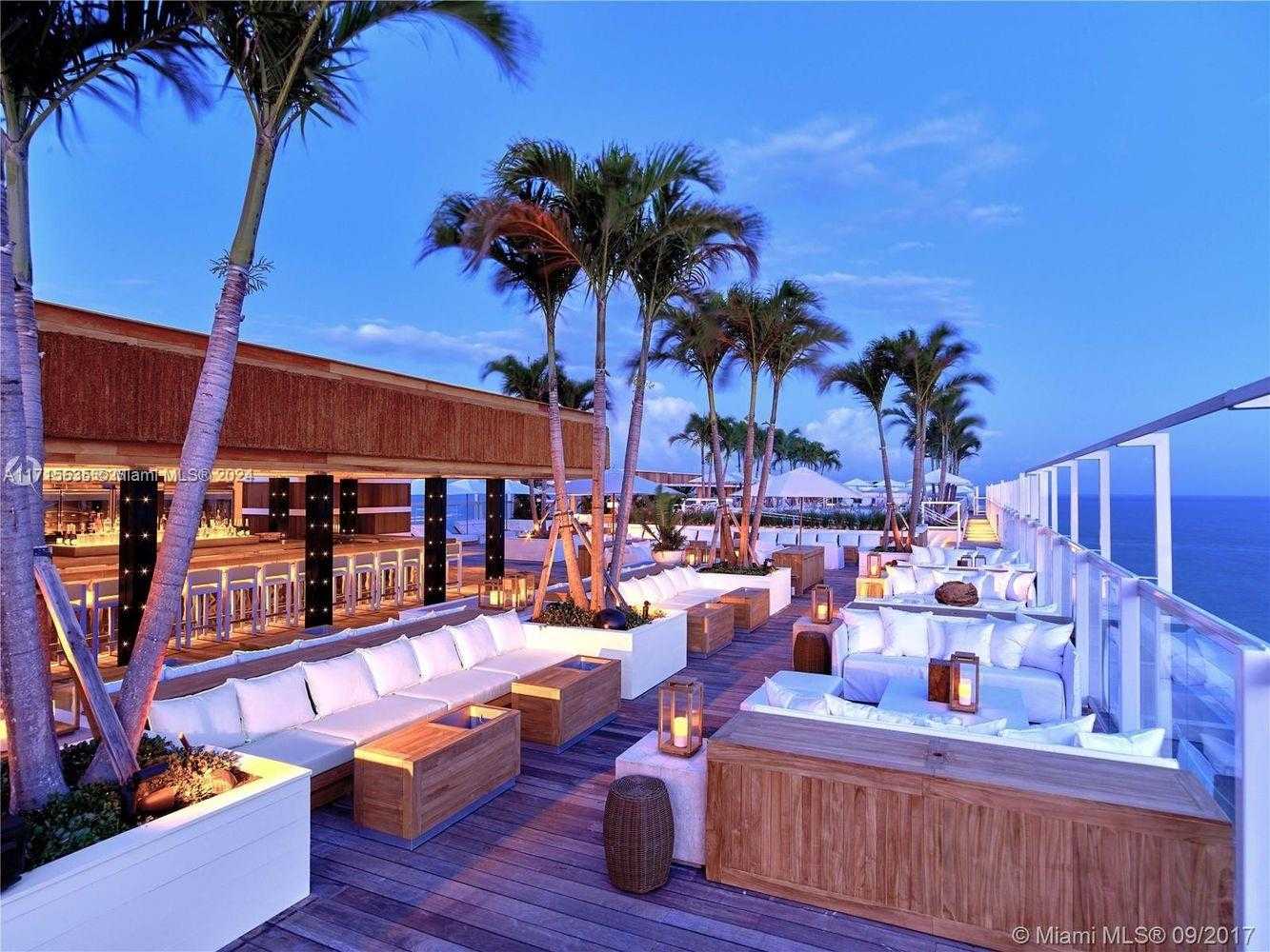 Small Image of 102 24TH ST #PH-1617, Miami Beach Number 20