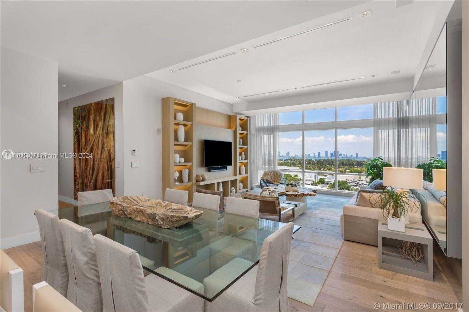 Small Image of 102 24TH ST #PH-1617, Miami Beach Number 4