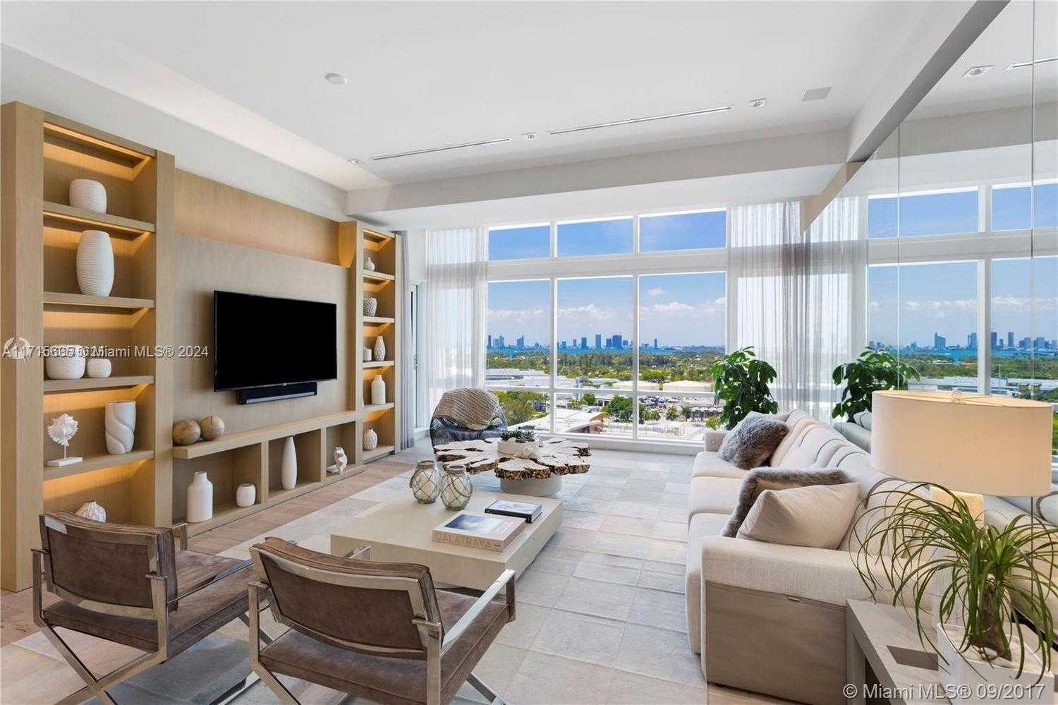 Small Image of 102 24TH ST #PH-1617, Miami Beach Number 5